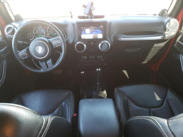 1C4HJWFG6EL230851 Jeep Wrangler Unlimited Rubicon