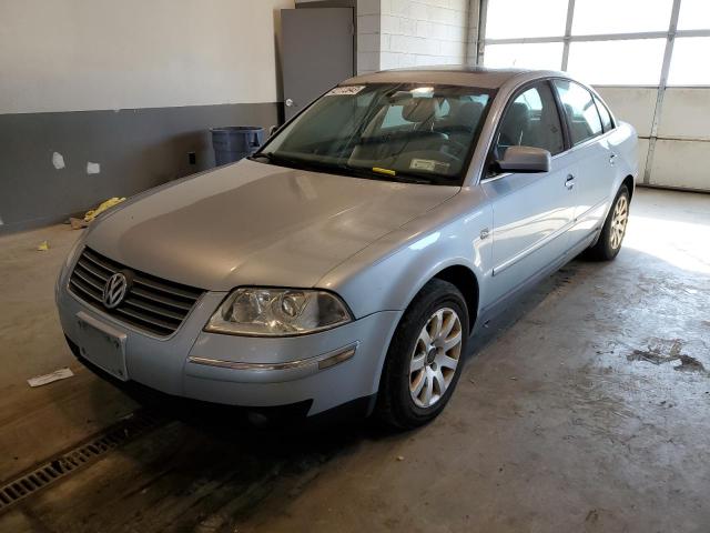 2003 Volkswagen Passat GLS