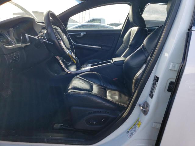 2015 VOLVO V60 PREMIE - YV140MEC5F1205970