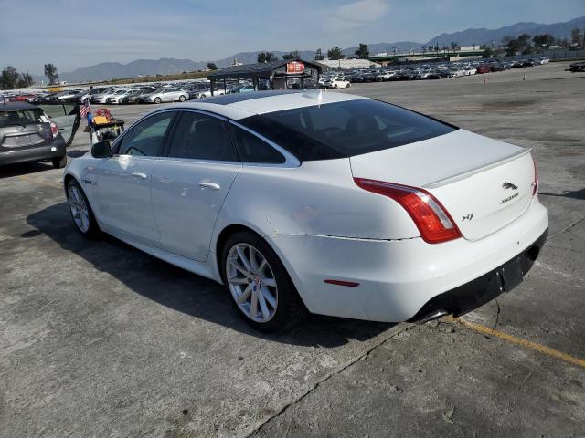 SAJWA1C79H8W07311 Jaguar XJ