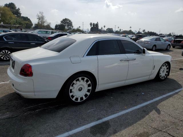 VIN SCA664S53EUX52503 2014 Rolls-Royce Ghost no.3