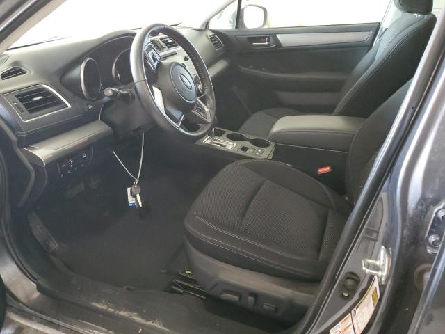 2018 SUBARU OUTBACK 2. - 4S4BSAFC8J3373325