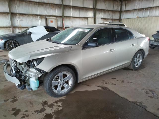 2015 CHEVROLET MALIBU LS - 1G11B5SL3FF352605