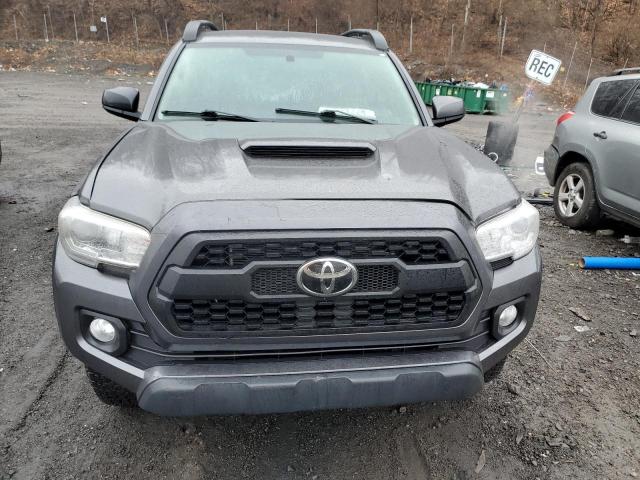 2017 TOYOTA TACOMA DOU - 5TFCZ5AN3HX087664