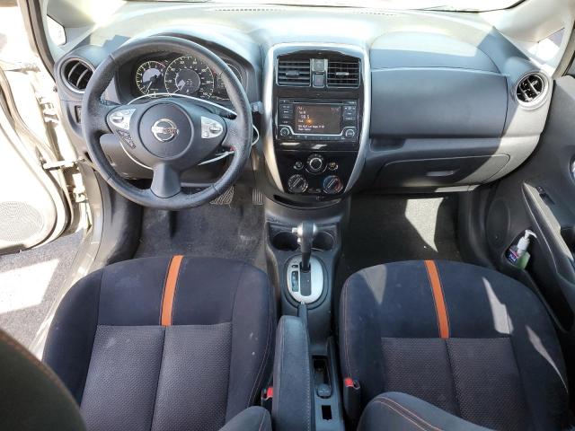 3N1CE2CP8FL432479 Nissan Versa Note S
