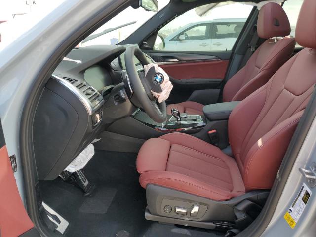 2023 BMW X3 SDRIVE3 - 5UX43DP00P9P98476