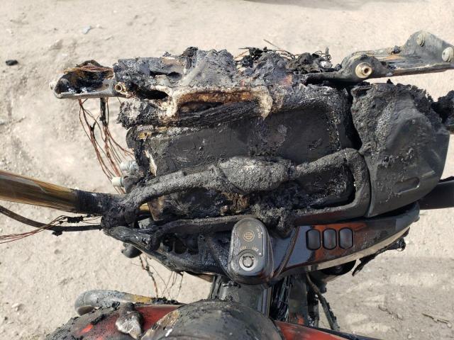 2020 HARLEY-DAVIDSON FLHXS - 1HD1KRP19LB638482