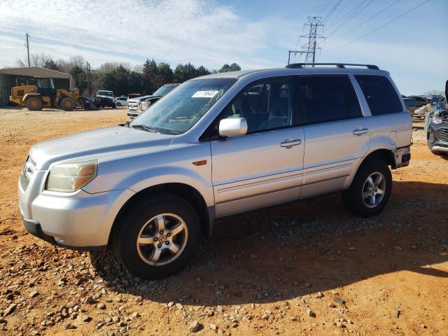 2006 Honda Pilot EX