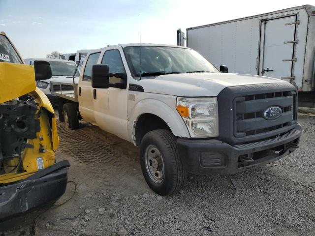 2014 Ford F-250 