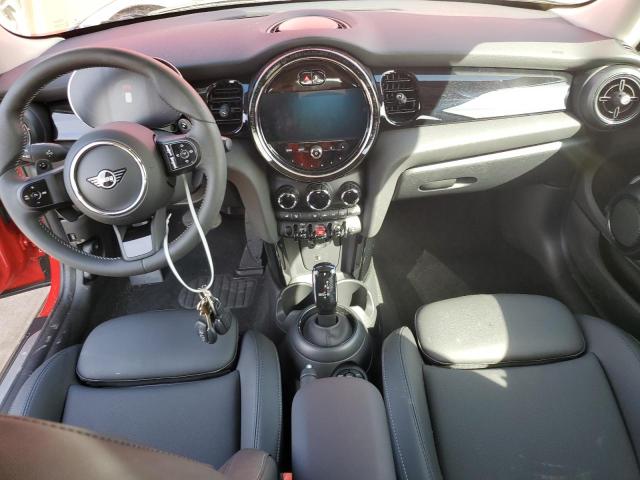 WMW53DH08P2S95238 Mini Cooper