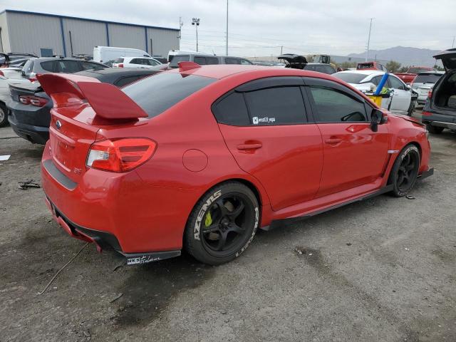 JF1VA2R60K9821819 Subaru Wrx Sti