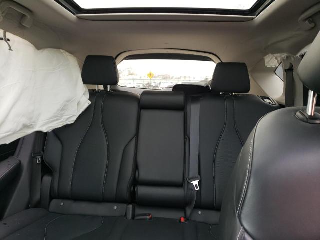 5J8TC2H58LL040878 Acura Rdx Technology