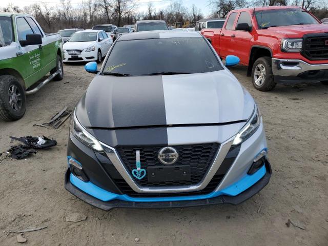 2019 NISSAN ALTIMA SV - 1N4BL4DW8KC189008