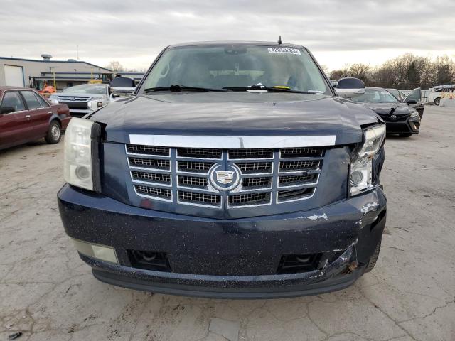 1GYFK63858R265149 Cadillac Escalade Luxury