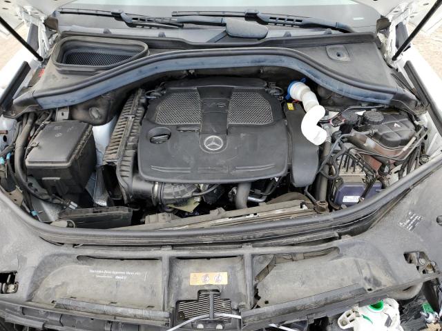 2016 MERCEDES-BENZ GLE 350 - 4JGDA5JB4GA700583