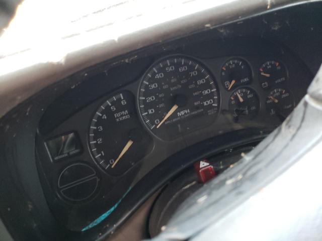 2GTEK19T421210384 GMC New Sierra K1500