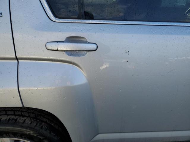 2GKALMEK3G6267295 GMC Terrain Sle