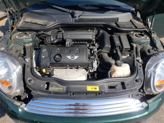 WMWSU3C54CT368512 Mini Cooper
