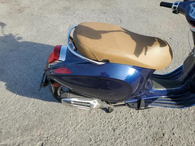 2023 VESPA PRIMAVERA - ZAPCA06B7P5105746