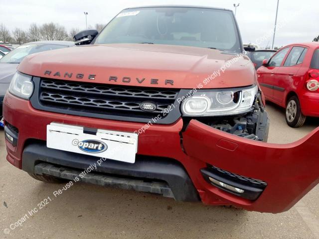 SALWA2KE7EA302570 Land Rover R Rover Sp