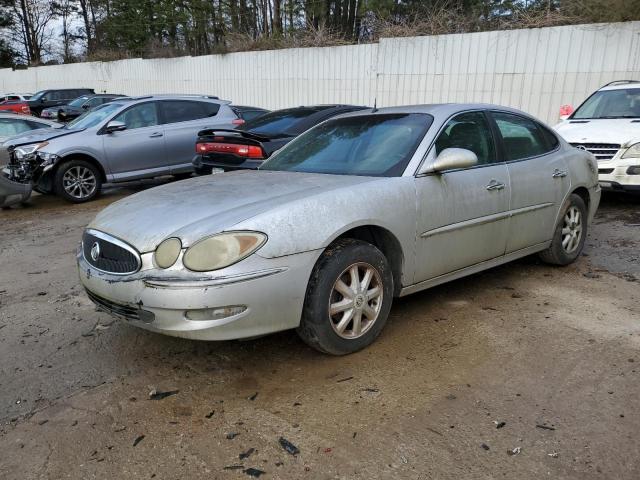 2005 Buick LaCrosse CXL