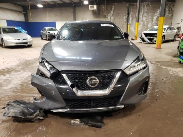 2020 NISSAN MAXIMA SV - 1N4AA6CVXLC360526