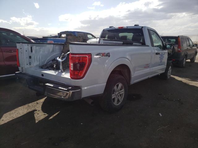 1FTNF1E83MKE75418 Ford F150  3