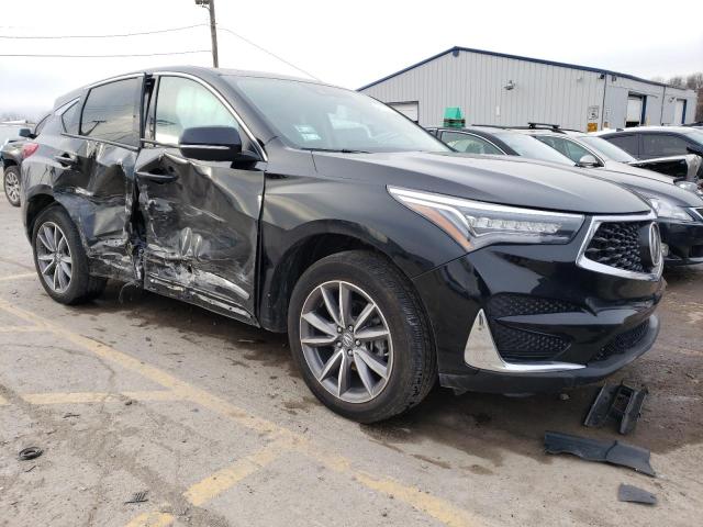 5J8TC2H58LL040878 Acura Rdx Technology