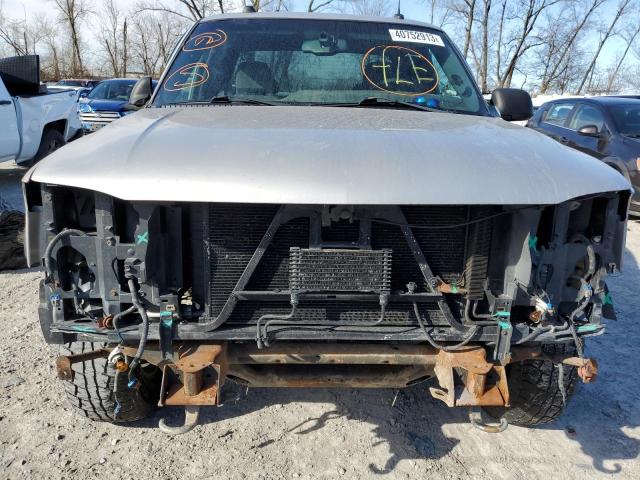 2GTEK19TX41138139 GMC New Sierra K1500