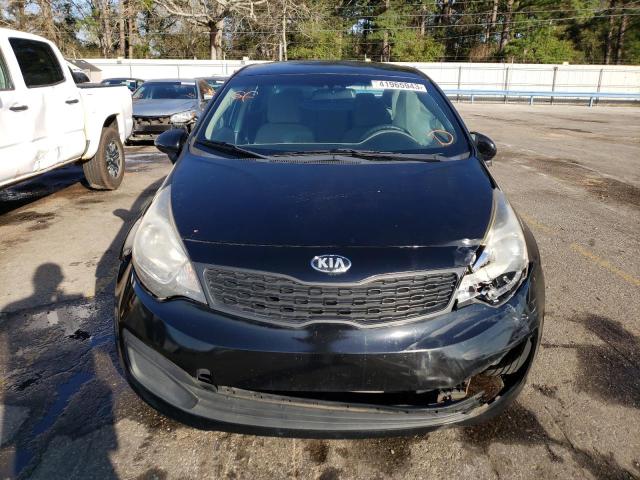 KNADM4A39F6442946 KIA RIO LX