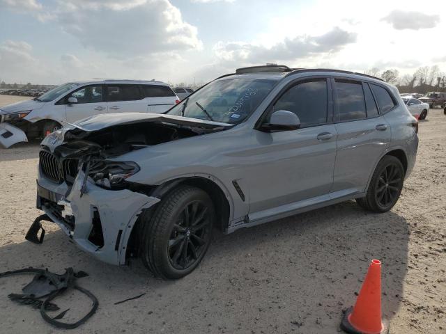 2023 BMW X3 SDRIVE3 - 5UX43DP00P9P98476