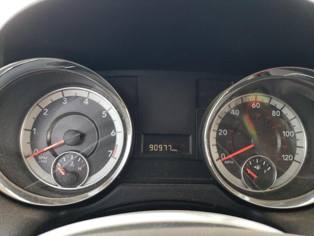 2C4RDGCG1GR336088 Dodge Grand Caravan Sxt
