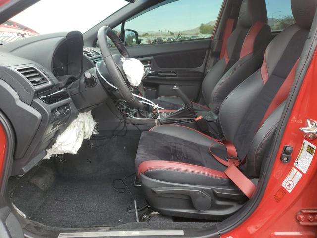 JF1VA2R60K9821819 Subaru Wrx Sti
