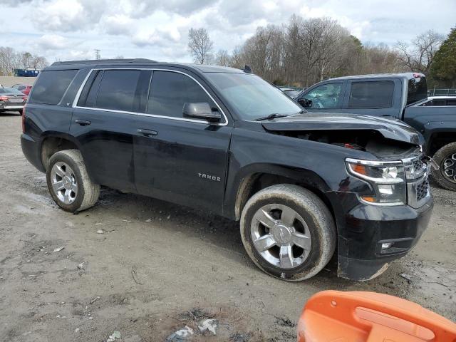 2015 CHEVROLET TAHOE K150 1GNSKBKC8FR684698