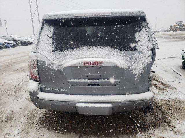 2018 GMC YUKON XL D - 1GKS2HKJ0JR270046