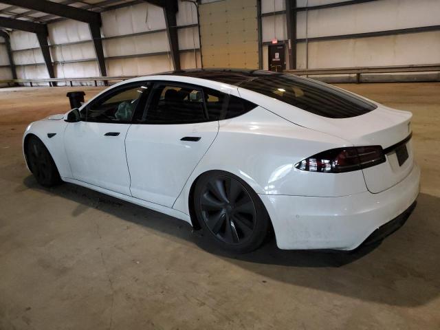 5YJSA1E51NF493034 Tesla MODEL S