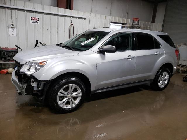 2015 CHEVROLET EQUINOX LS - 1GNALAEK1FZ140405