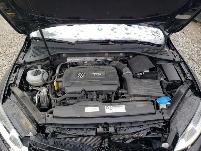 2017 VOLKSWAGEN GOLF ALLTR - 3VWH17AU7HM536122