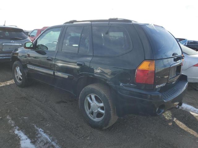 1GKDT13S022109551 GMC Envoy
