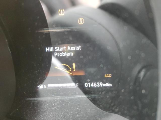 2018 HONDA FIT EX 3HGGK5H98JM700678