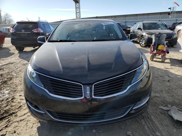 3LN6L2M90GR622206 Lincoln Mkz Black Label