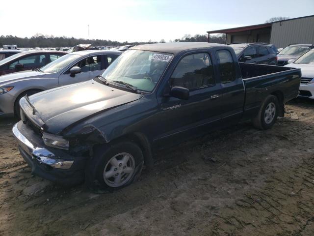 1998 Toyota Tacoma 