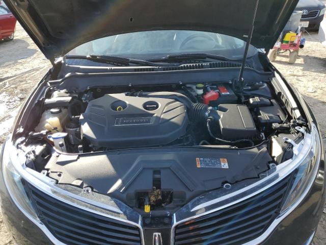 3LN6L2M90GR622206 Lincoln Mkz Black Label