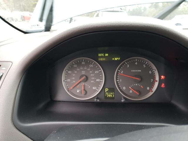 YV1MS390272315097 Volvo S40