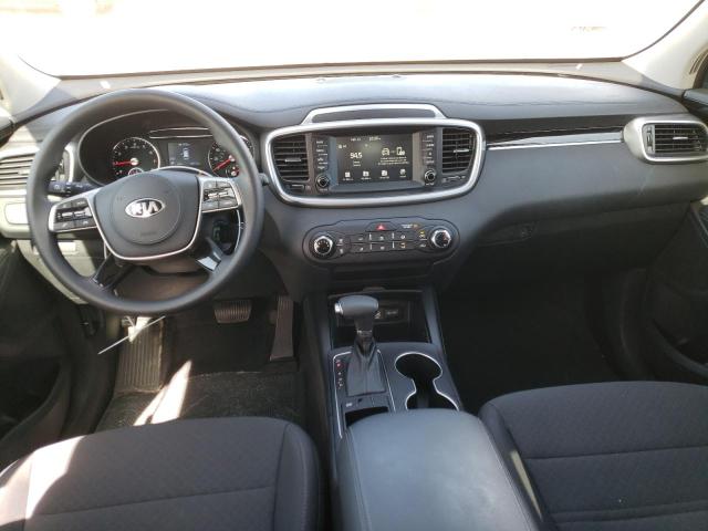 5XYPG4A35KG604229 KIA SORENTO L