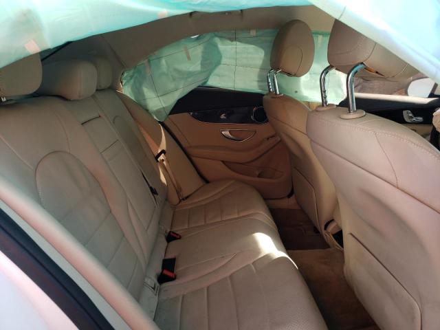 2017 MERCEDES-BENZ C300 - 55SWF4JB2HU193621