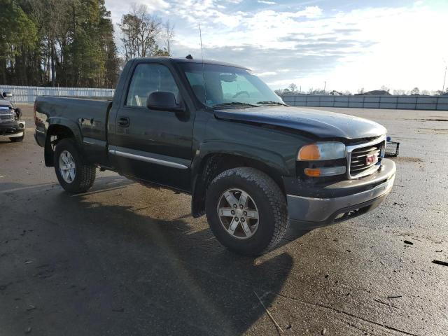 1GTEK14V43Z186024 GMC New Sierra K1500