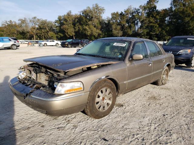 2004 Mercury Grand Marquis LS