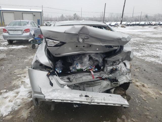 2020 NISSAN ALTIMA S 1N4BL4BVXLC274606