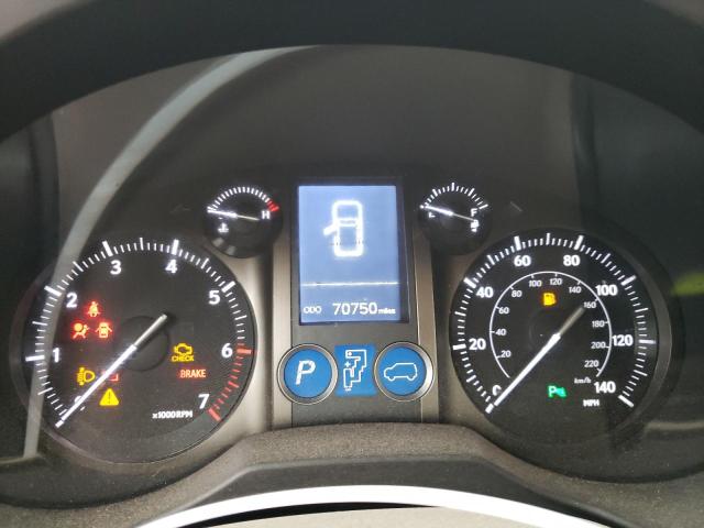 2016 LEXUS GX 460 - JTJBM7FX3G5145974